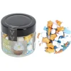 Décors comestibles mélange sirène 60 g
