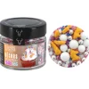 Décors comestibles mélange licorne 65 g