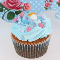 Décors comestibles mélange gender reveal 60 g