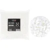 Décors comestibles os blancs 1 kg