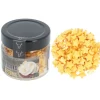 Décors comestibles étoiles dorées 50 g