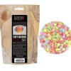 Décors fleurettes comestibles 250 g