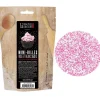 Décors mini billes roses et blanches comestibles 350 g