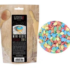 Décors Oeufs comestibles 250 g