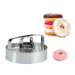 Découpoir à donuts et beignets