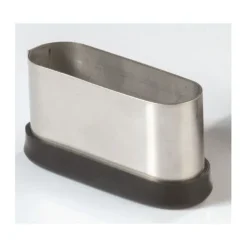 Découpoir mini éclair inox