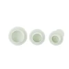 Découpoirs éjecteurs mini ronds Patisdécor (x 3)