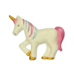 Découpoirs relief Licorne et Lama (x2)
