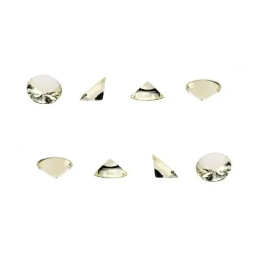 Diamants comestibles (x 20)