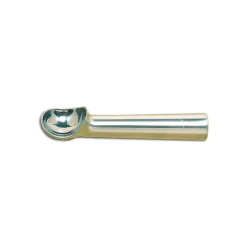 Dipper cuillère à fluide dégivrant aluminium 18 cm 30 portions par litre