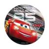 Disque azyme Cars Ø 20 cm  - DDM 09/24