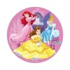 Disque azyme Princesse Disney 20 cm - DDM 11/24