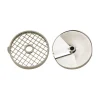 Disque et grille pour frites R402 1x10 mm