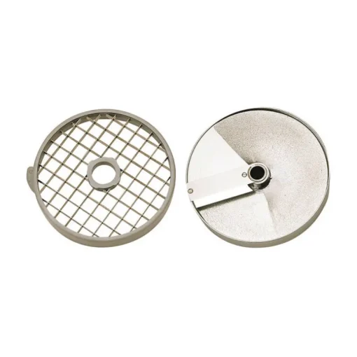 Disque et grille pour frites R402 1x10 mm