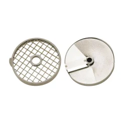 Disque et grille pour frites R402 8x8 mm