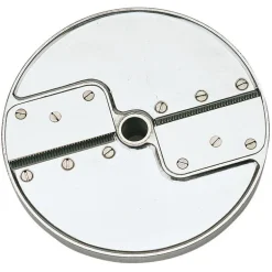 Disque julienne 2,5x2,5 mm