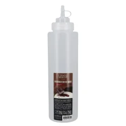 Distributeur de sauce souple - 1 L