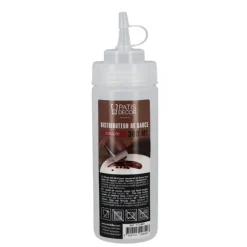 Distributeur de sauce souple - 380 ml