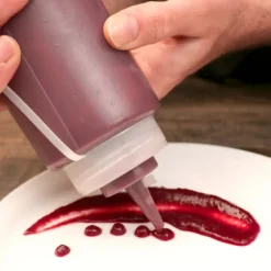 Distributeur de sauce souple - 380 ml