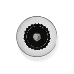 Douille sultane inox cône sortant