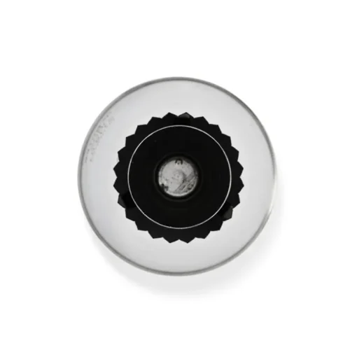 Douille sultane inox cône sortant