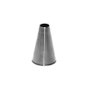 Douille unie inox De Buyer