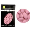 Dragées amandes roses 500 g