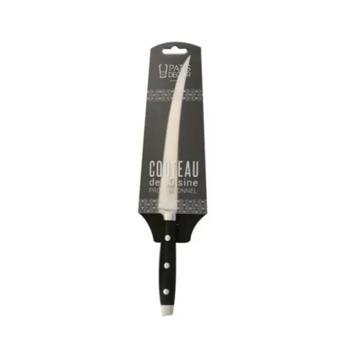 Désosseur courbé 15 cm