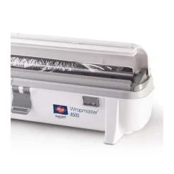 Dévidoir film alimentaire et alu Wrapmaster 4500