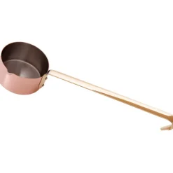 Elégance casserole à flamber 9 cm