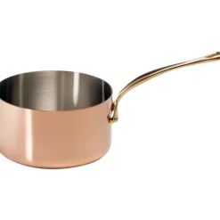 Elégance cuivre casserole 20 cm