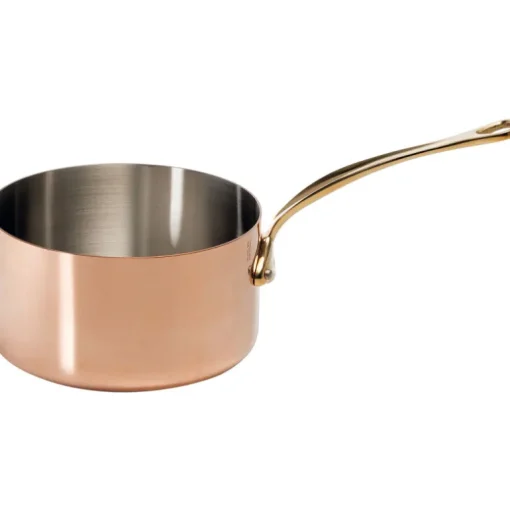 Elégance cuivre casserole 20 cm