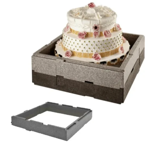 Elément boîte gâteau Genius 50