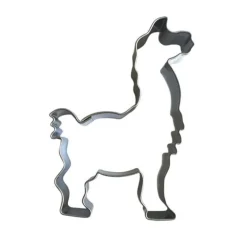 Emporte-pièce Lama