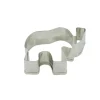 Emporte-pièce éléphant 4,7 cm
