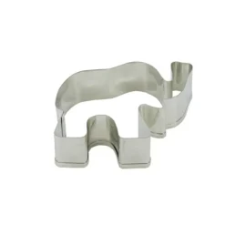 Emporte-pièce éléphant 4,7 cm