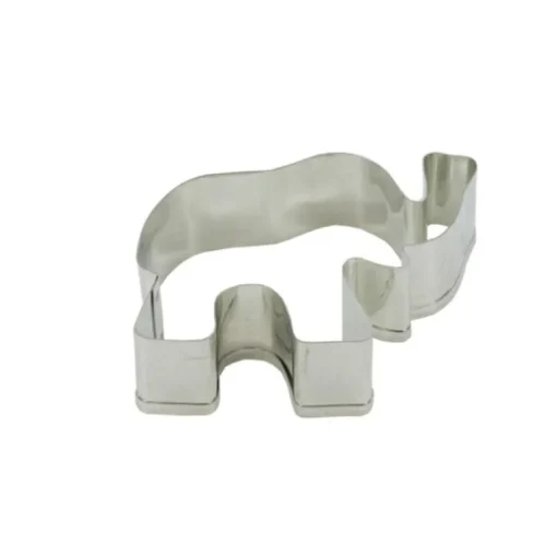 Emporte-pièce éléphant 4,7 cm