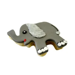 Emporte-pièce éléphant 4,7 cm