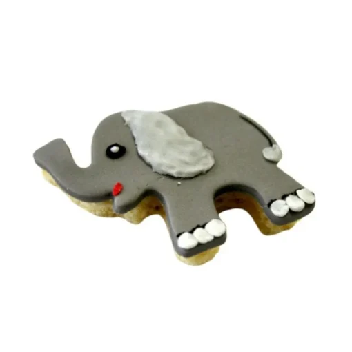 Emporte-pièce éléphant 4,7 cm