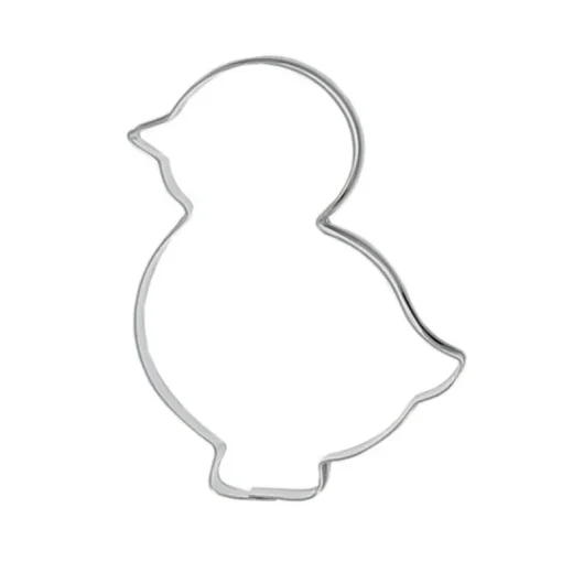 Emporte-pièce poussin 5 cm