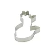 Emporte-pièce renard 11,5 cm