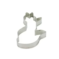 Emporte-pièce renard 11,5 cm