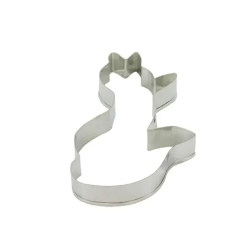 Emporte-pièce renard 11,5 cm