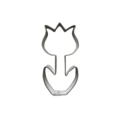 Emporte-pièce tulipe 6,3 cm
