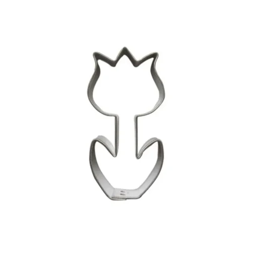 Emporte-pièce tulipe 6,3 cm