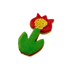 Emporte-pièce tulipe 6,3 cm