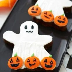 Emporte-pièces Halloween assortis Comfort Grip Wilton (x 2)