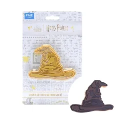 Empreinte Choixpeau magique Harry Potter