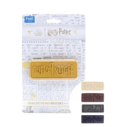 Empreinte Logo Harry Potter