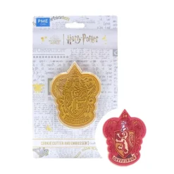 Empreinte maison Gryffondor Harry Potter